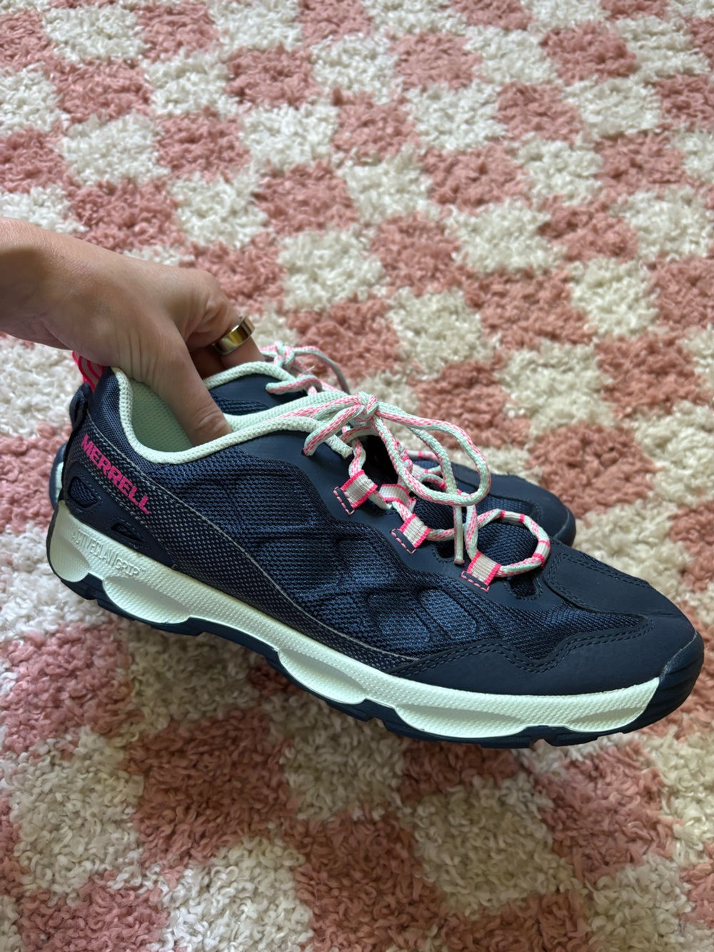 Merrell Chameleon Low Hiking Shoes